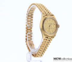 Datejust 26