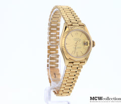 Datejust 26