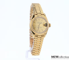 Datejust 26