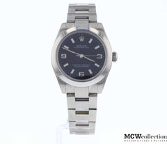 Rolex Oyster Perpetual