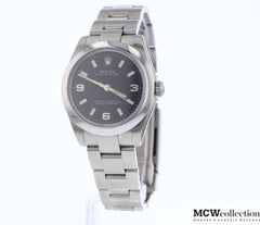 Rolex Oyster Perpetual