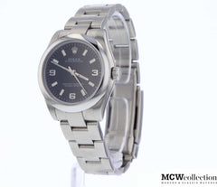 Rolex Oyster Perpetual