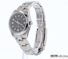 Rolex Oyster Perpetual