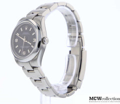 Rolex Oyster Perpetual