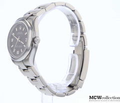 Rolex Oyster Perpetual