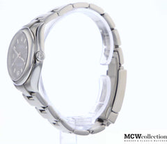 Rolex Oyster Perpetual