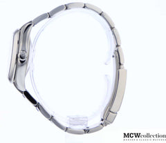 Rolex Oyster Perpetual