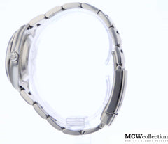 Rolex Oyster Perpetual