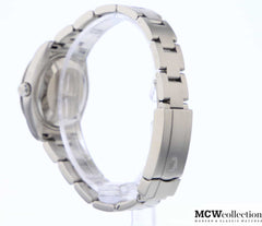 Rolex Oyster Perpetual