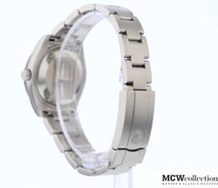 Rolex Oyster Perpetual
