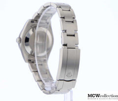 Rolex Oyster Perpetual