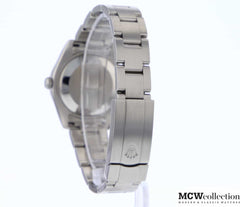 Rolex Oyster Perpetual