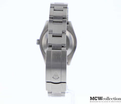 Rolex Oyster Perpetual