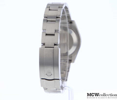 Rolex Oyster Perpetual