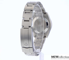 Rolex Oyster Perpetual