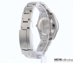 Rolex Oyster Perpetual
