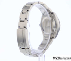 Rolex Oyster Perpetual