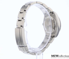 Rolex Oyster Perpetual