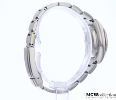 Rolex Oyster Perpetual