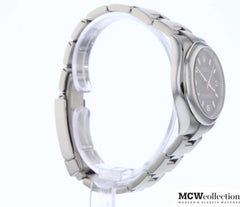 Rolex Oyster Perpetual