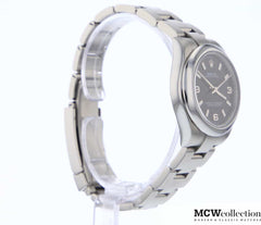 Rolex Oyster Perpetual