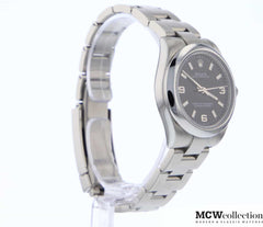 Rolex Oyster Perpetual