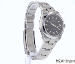 Rolex Oyster Perpetual