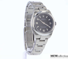 Rolex Oyster Perpetual