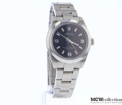 Rolex Oyster Perpetual