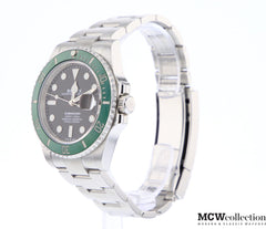 Rolex Starbucks