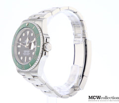 Rolex Starbucks