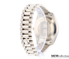 Rolex Day-Date