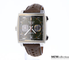 Heuer Monaco