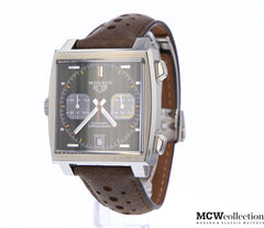 Heuer Monaco