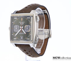 Heuer Monaco