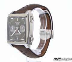 Heuer Monaco