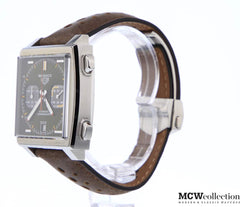 Heuer Monaco