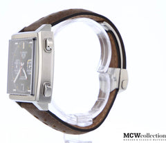 Heuer Monaco
