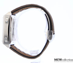 Heuer Monaco