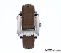 Heuer Monaco