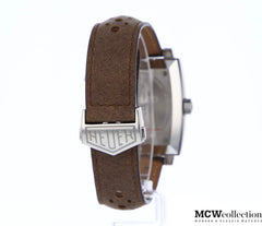Heuer Monaco