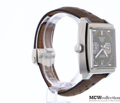 Heuer Monaco