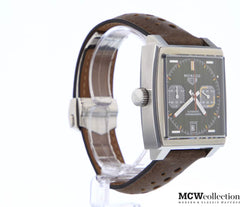 Heuer Monaco