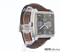 Heuer Monaco