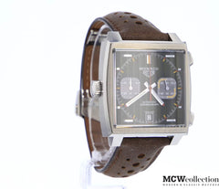 Heuer Monaco