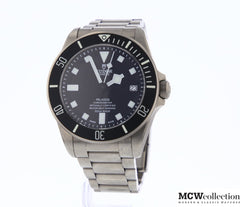 Tudor Pelagos