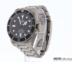 Tudor Pelagos