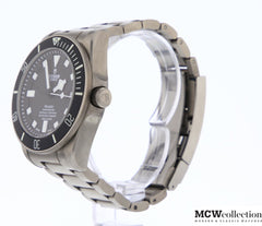 Tudor Pelagos