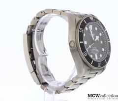 Tudor Pelagos