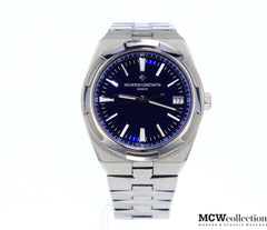 Vacheron Constantin Overseas